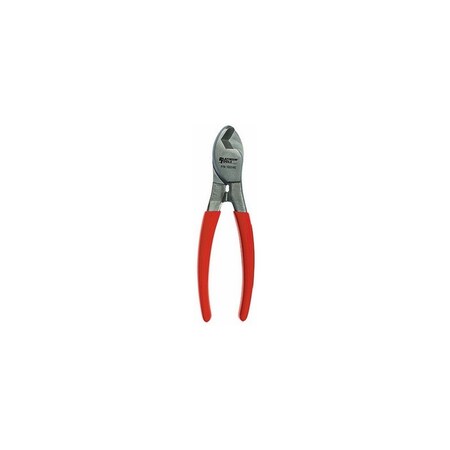 Platinum Tools CCS-6 COPPER CLAD STEEL COAX, CABLE CUTTER. CLAMSHELL,  10514C